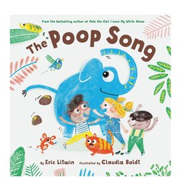 The Poop Song