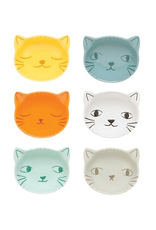 Purrfect Pinch Bowl Set