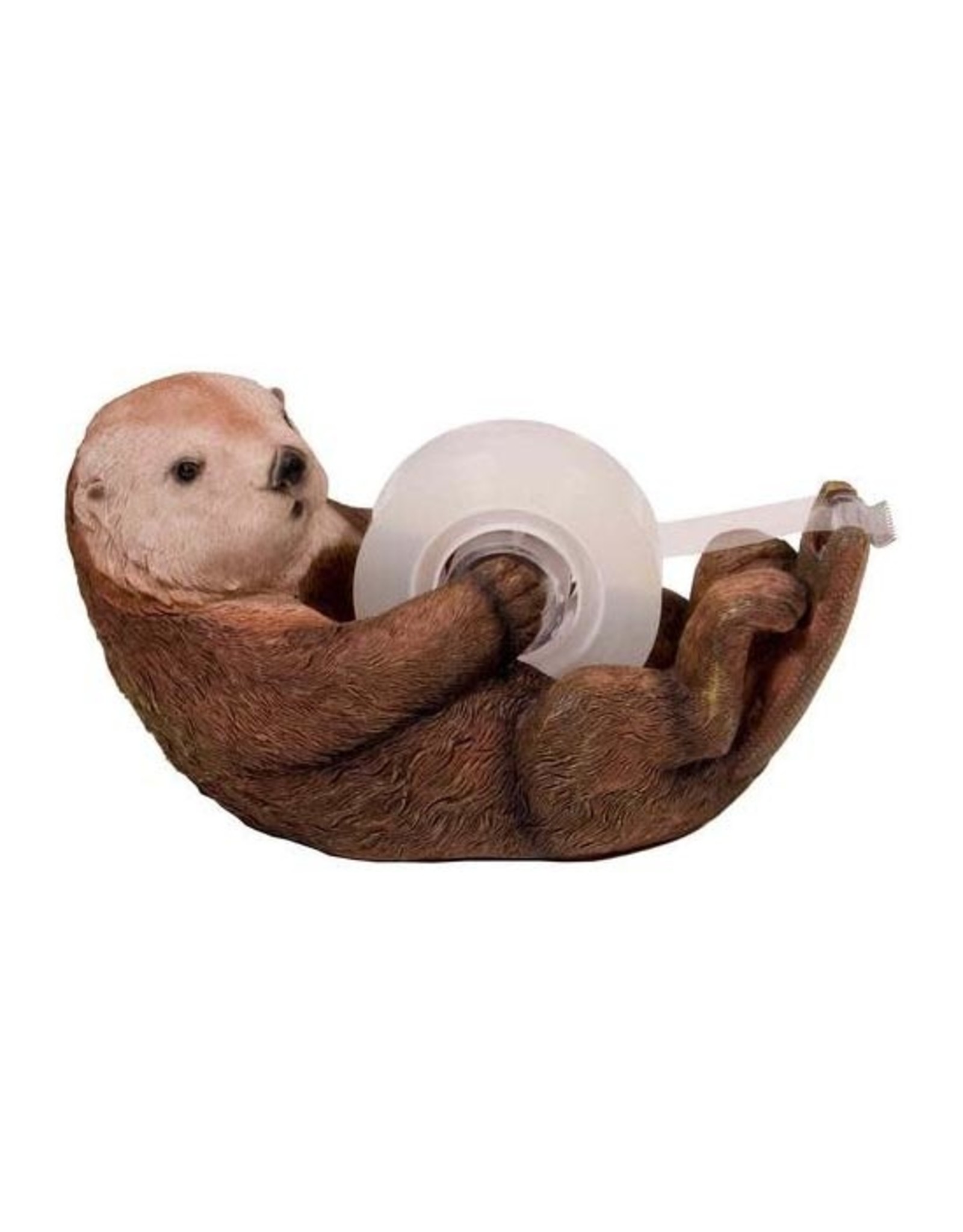 Otto Otter Tape Dispenser