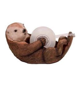 Otto Otter Tape Dispenser