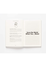 How to Save the World for Free (Paperback)