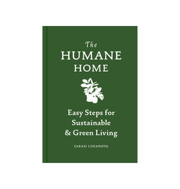 The Humane Home