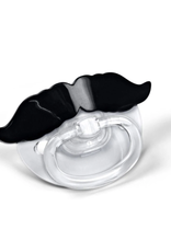 Mustache Pacifier Mustache Pacifier