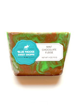 Mint Chocolate Fudge - Curbside Only