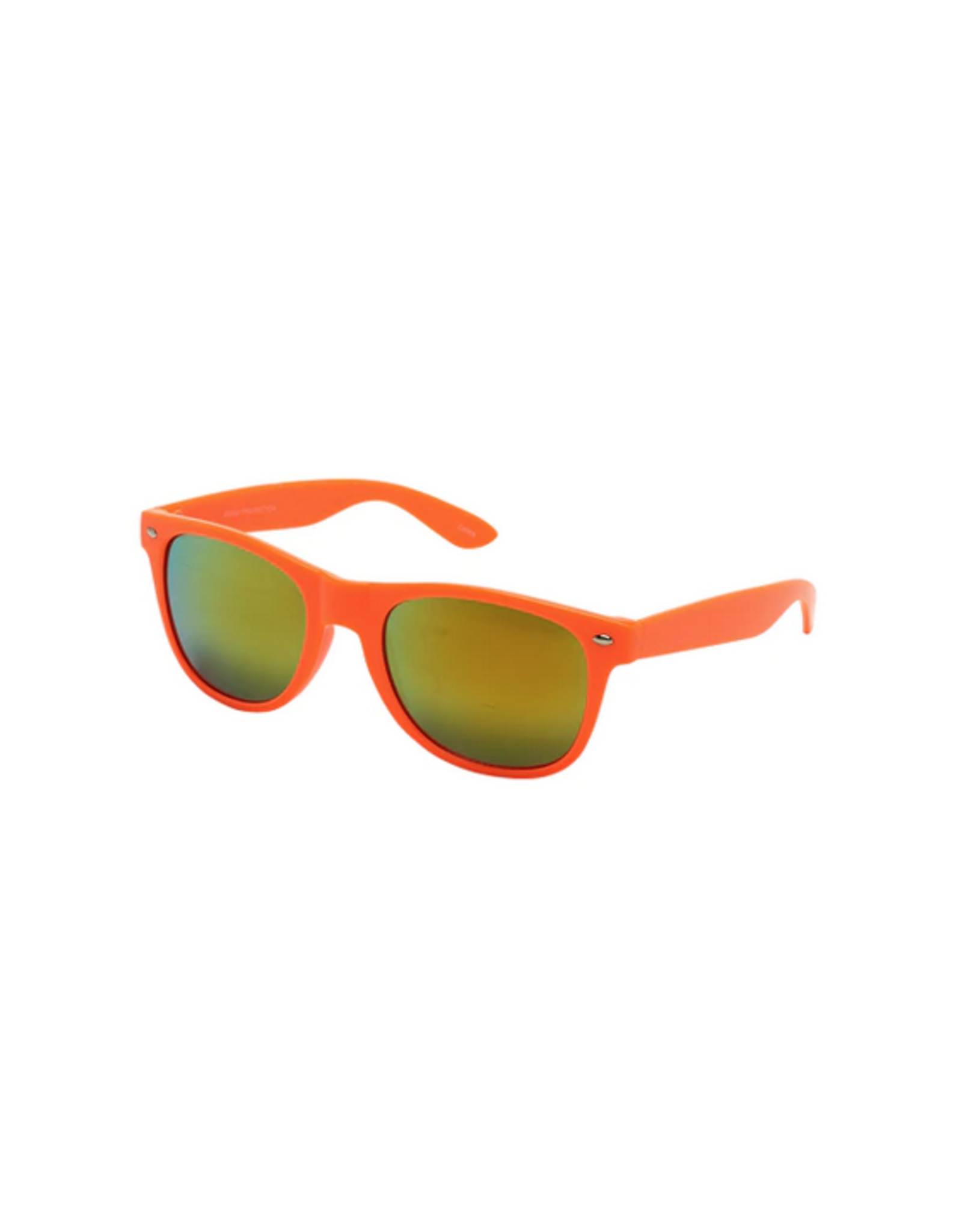 Classic Party Sunglasses (4 Colors!)