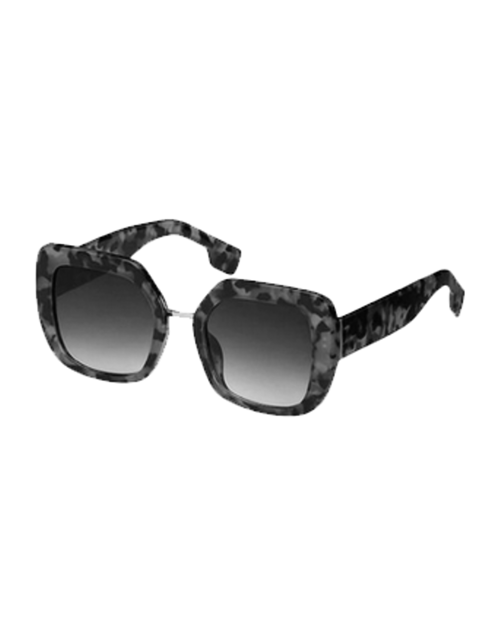 Boxy Sunglasses (3 Colors!)