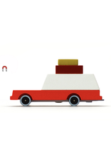 Luggage Wagon Luggage Wagon