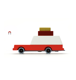 Luggage Wagon Luggage Wagon