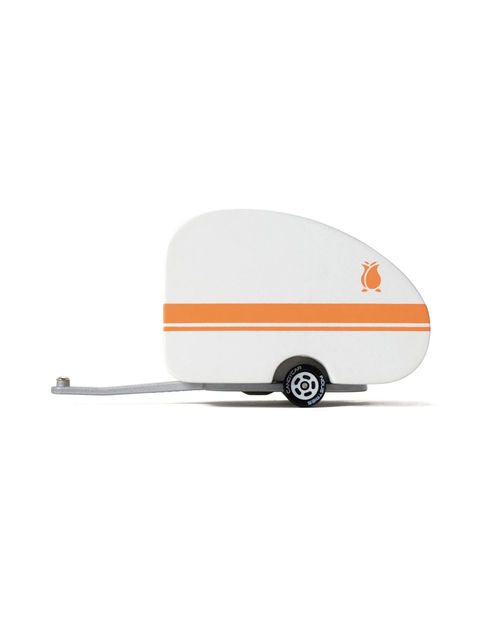 Rosebud Camper