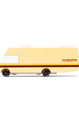 Yosemite RV
