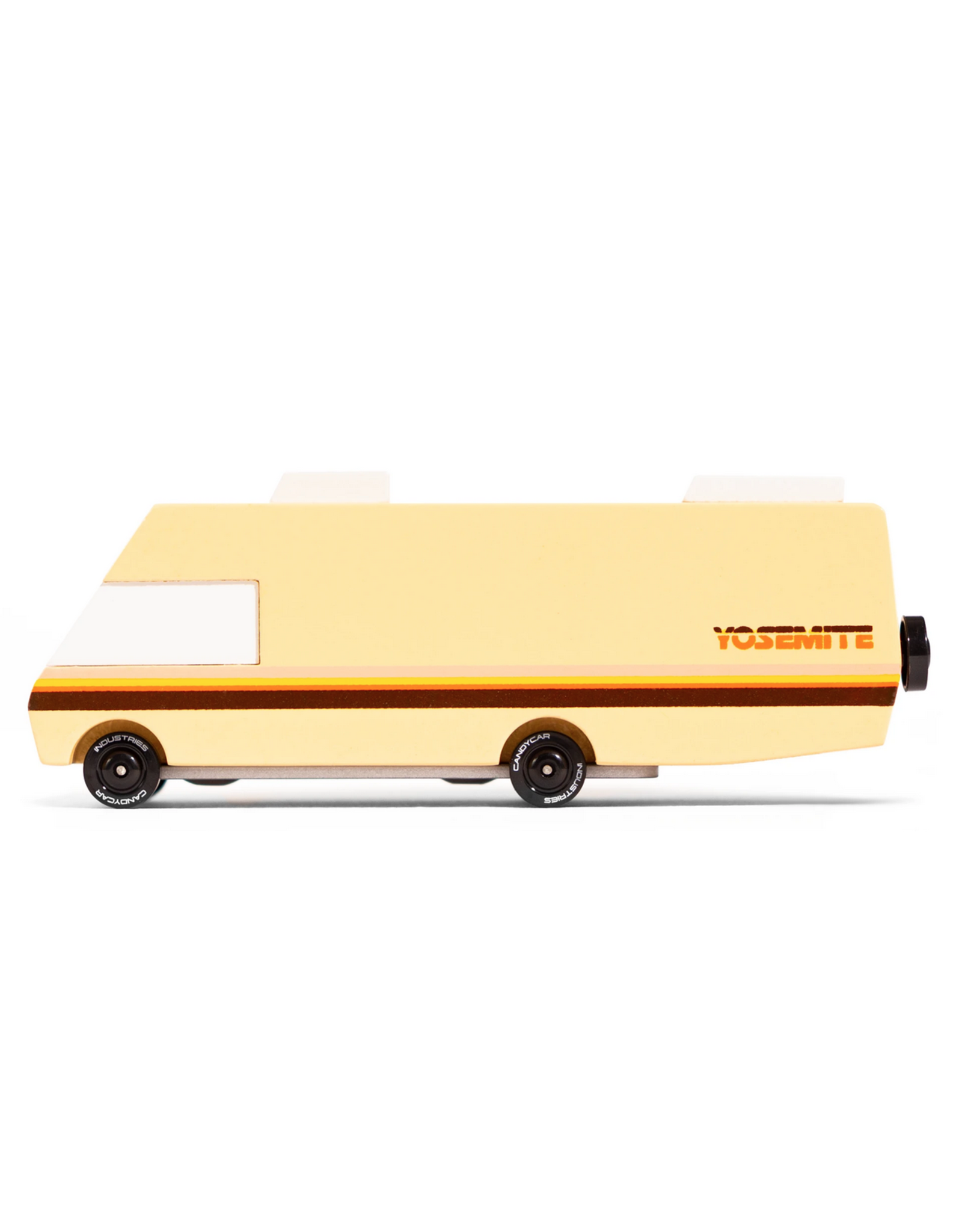 Yosemite RV