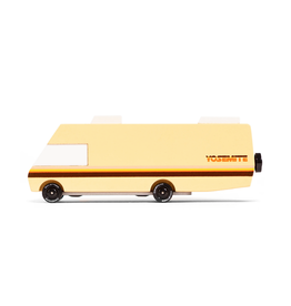 Yosemite RV