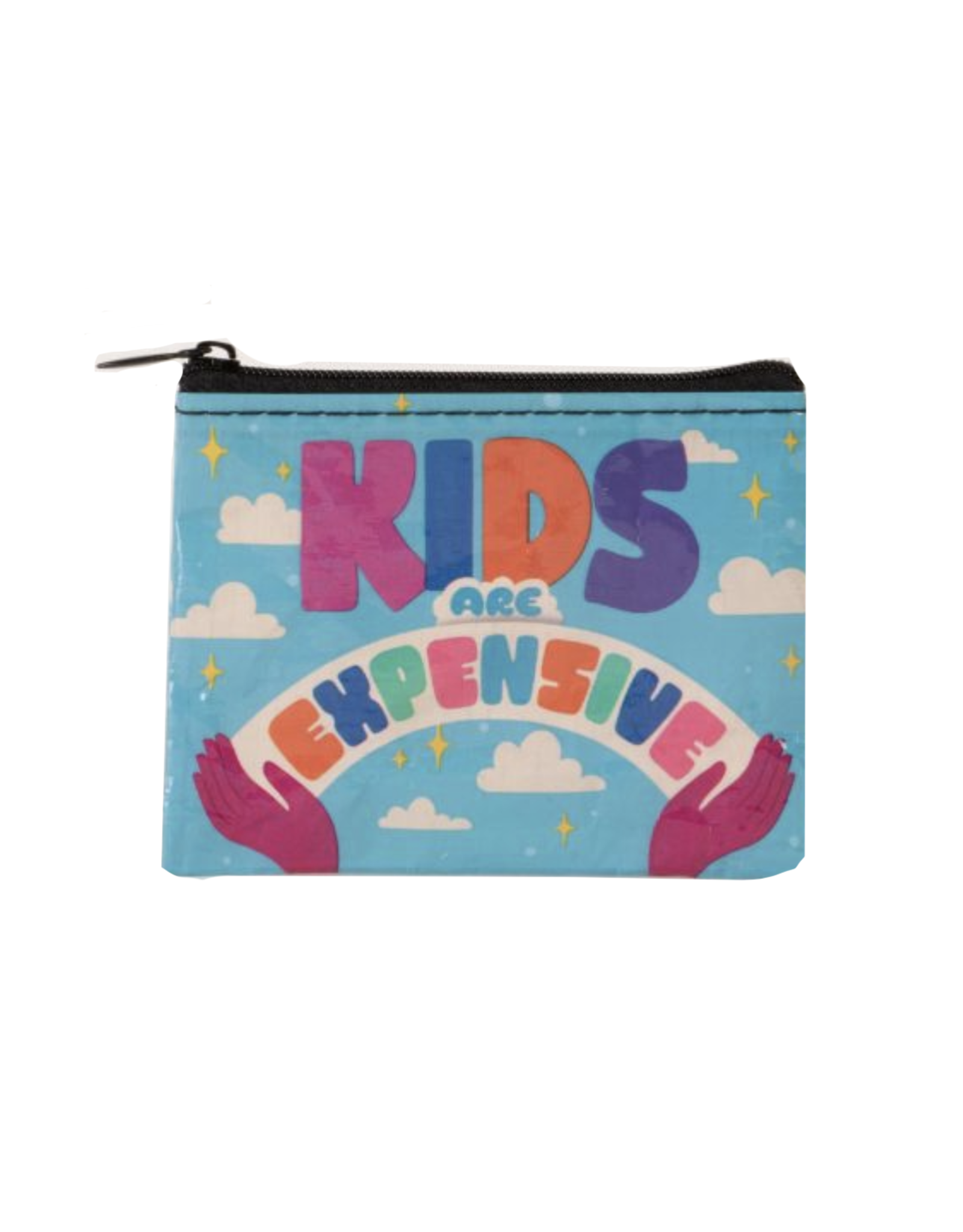 Kids Are Expensive Coin Purse