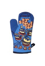 DJ Stovetop Oven Mitt*