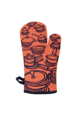 DJ Stovetop Oven Mitt*