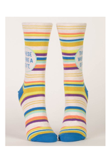 These Were a Gift Women's Crew Socks