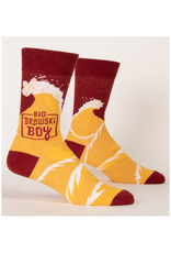 Big Brewski Boy Men's Socks