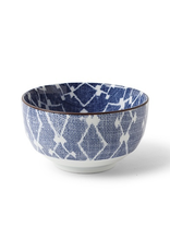 Aizome Hishi Soup Bowl -5"*