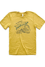 It's Pronounced "Pawtucket" T-Shirt