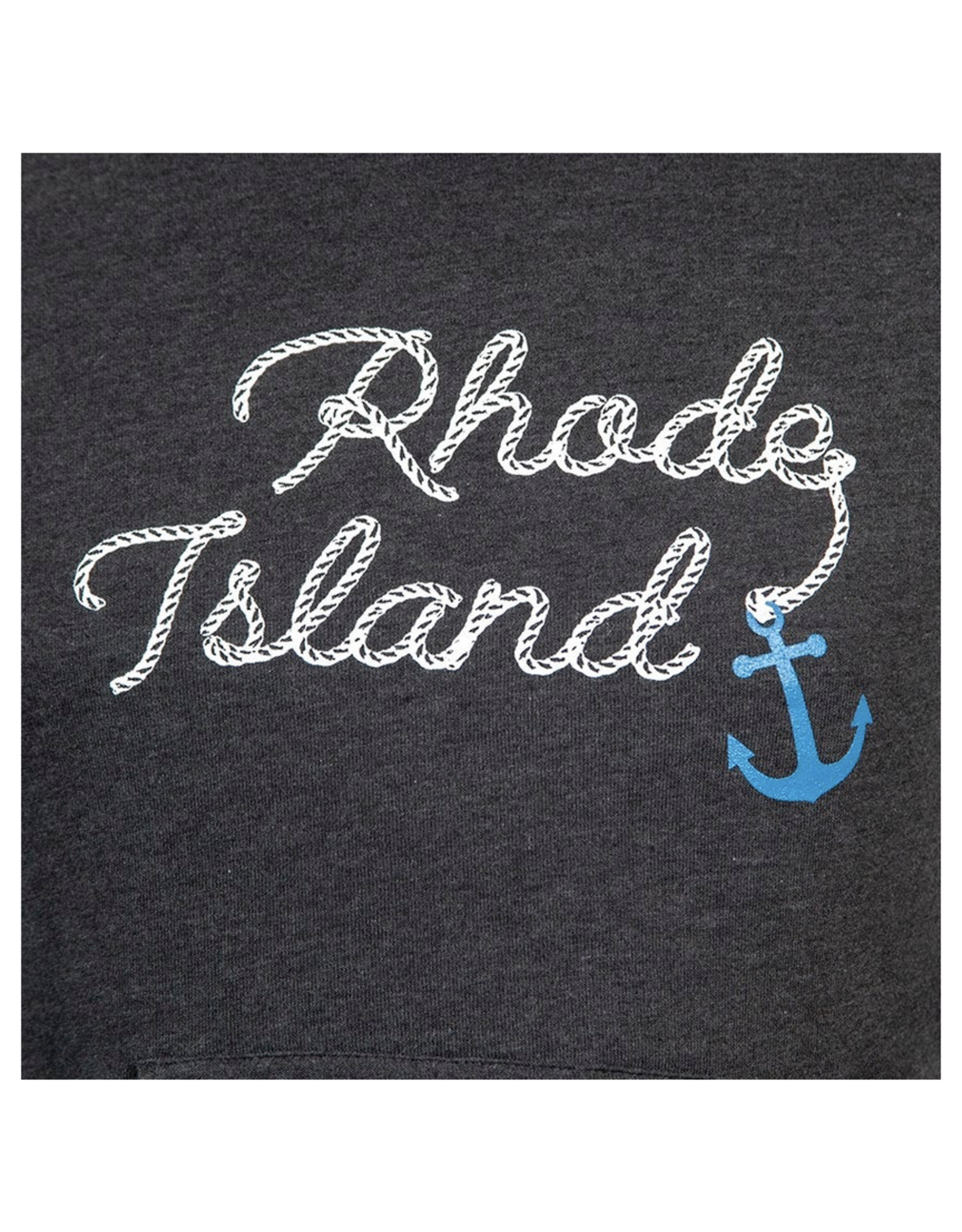 Rhode Island Rope Sweatshirt