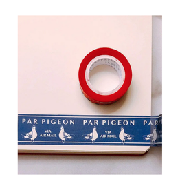 Par Pigeon Washi Tape
