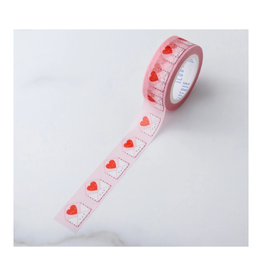Send Love Washi Tape