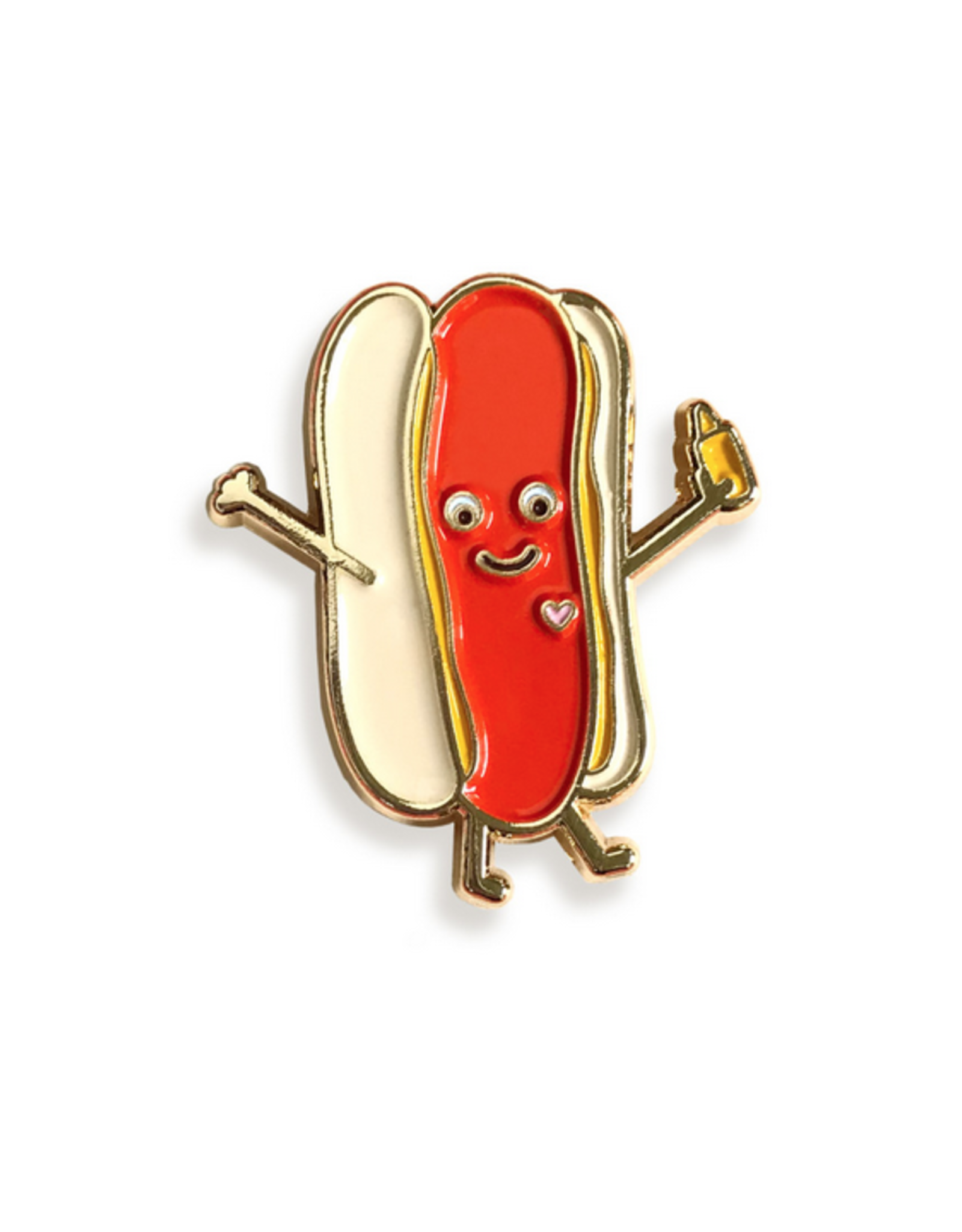 Pin em Hot Dog