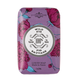 Wild Fig Luxury Soap