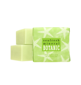 Seafresh Mineral Soap Bar - 6 oz