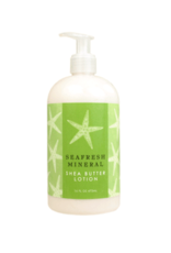Seafresh Mineral Lotion Seafresh Mineral Lotion