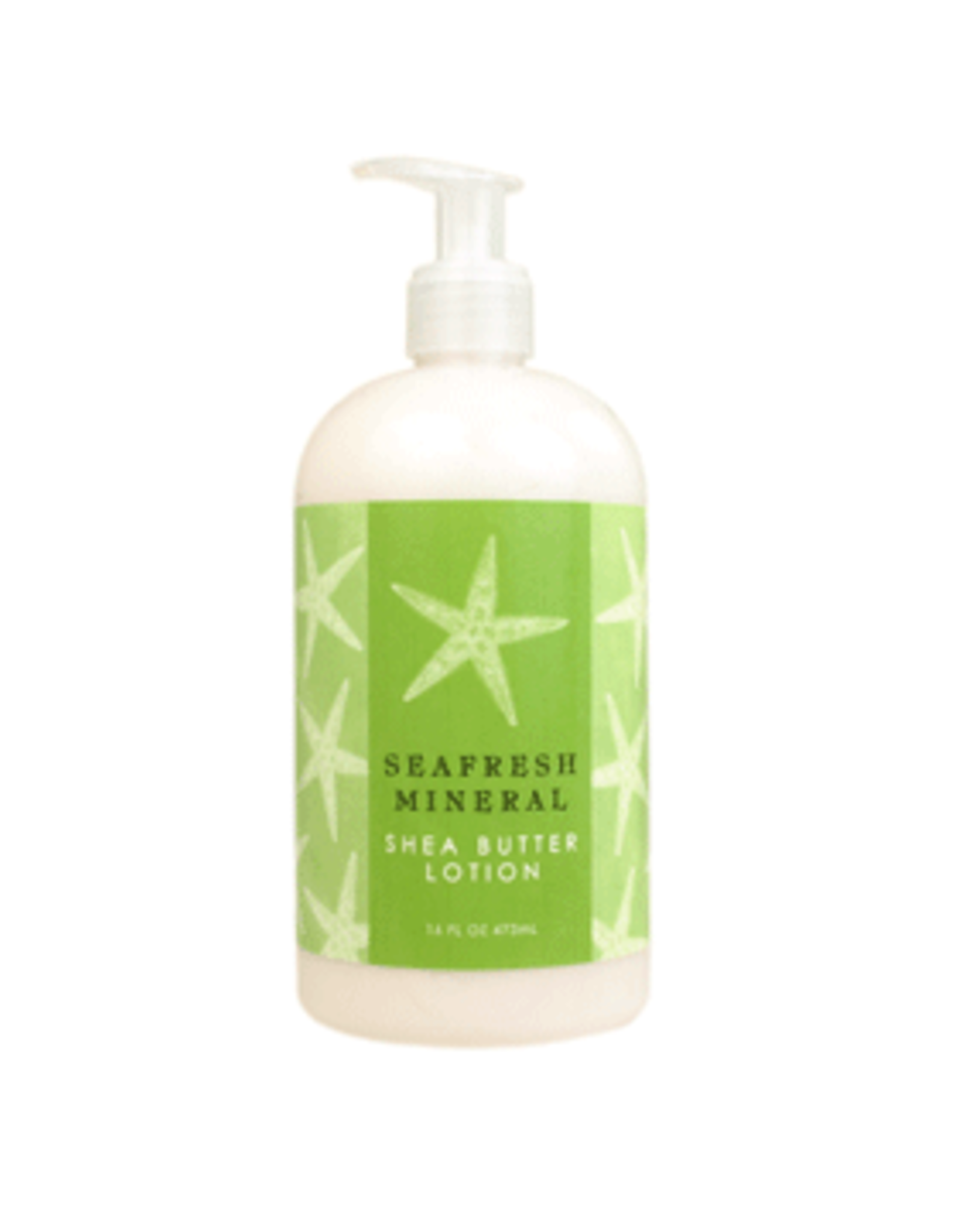 Seafresh Mineral Lotion