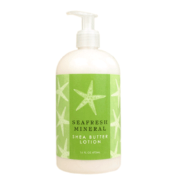 Seafresh Mineral Lotion