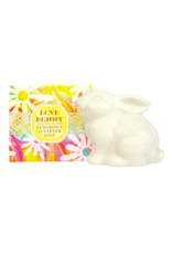 Love Bunny Sculpted Soap Love Bunny Sculpted Soap