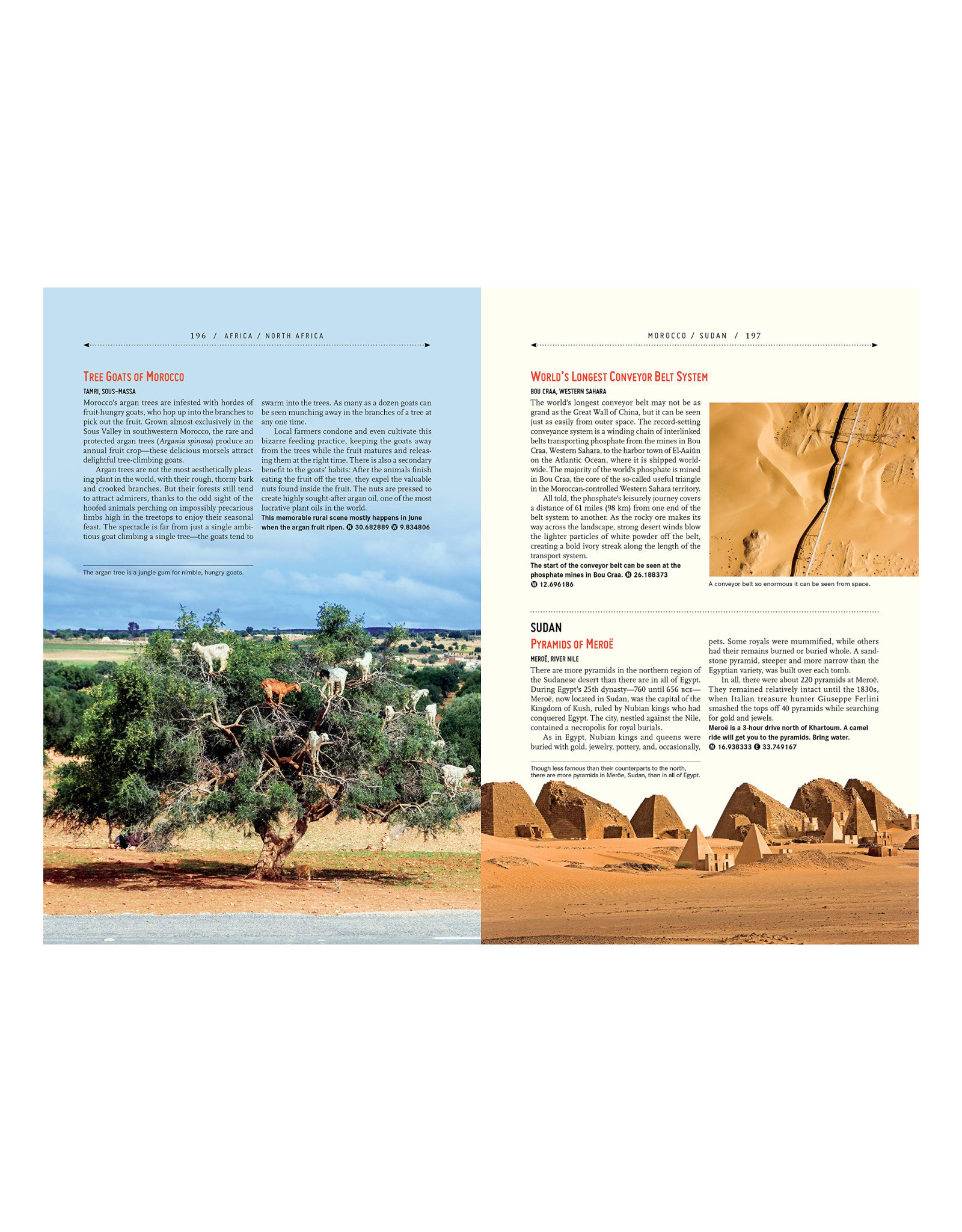 Atlas Obscura 2nd Edition