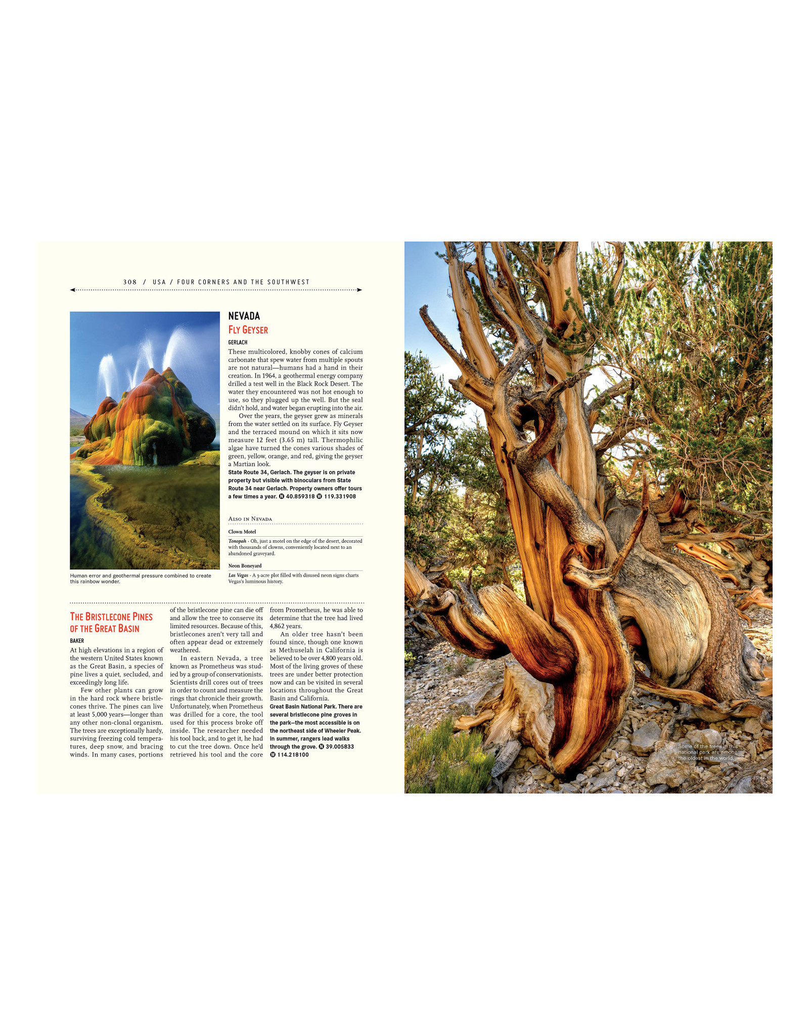 Atlas Obscura 2nd Edition