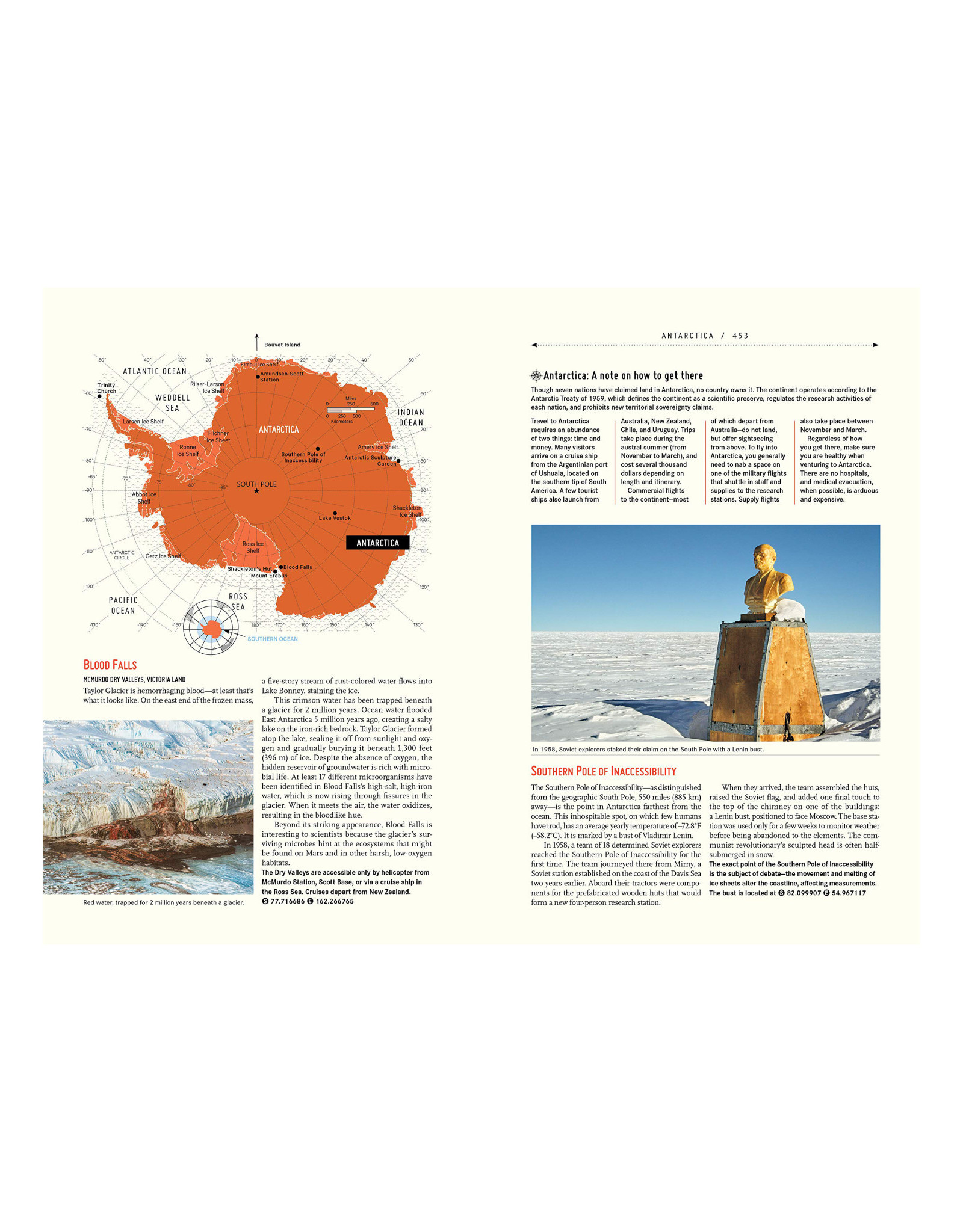 Atlas Obscura 2nd Edition