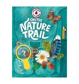 Backpack Explorers: On the Nature Trail