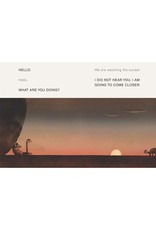 The Rock From the Sky