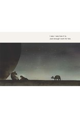 The Rock From the Sky