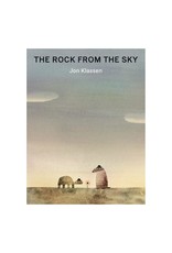 The Rock From the Sky