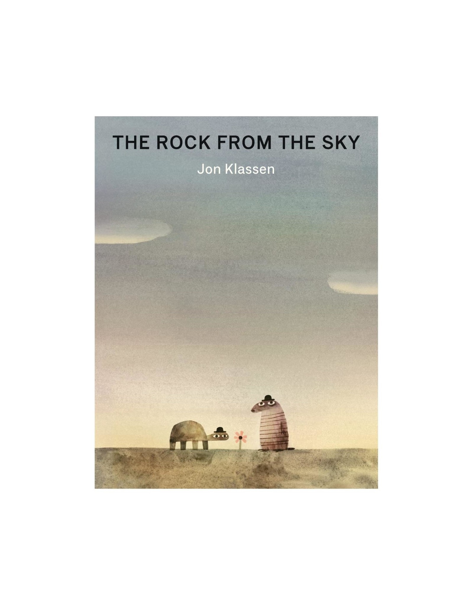 The Rock From the Sky