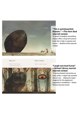 The Rock From the Sky