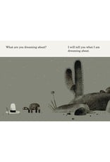 We Found a Hat (B&N Exclusive Edition) by Jon Klassen, Hardcover