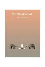 We Found A Hat