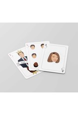 West Wing Playing Cards