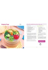 Yum Yum Bento All Year Round *