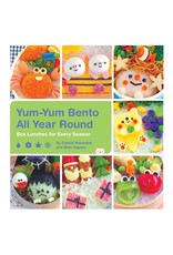Yum Yum Bento All Year Round *