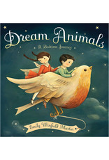 Dream Animals Board Book