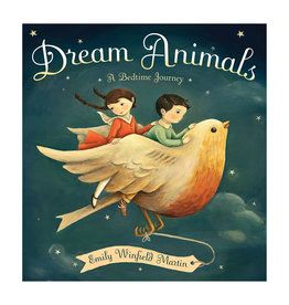 Dream Animals Board Book
