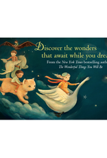 Dream Animals Board Book